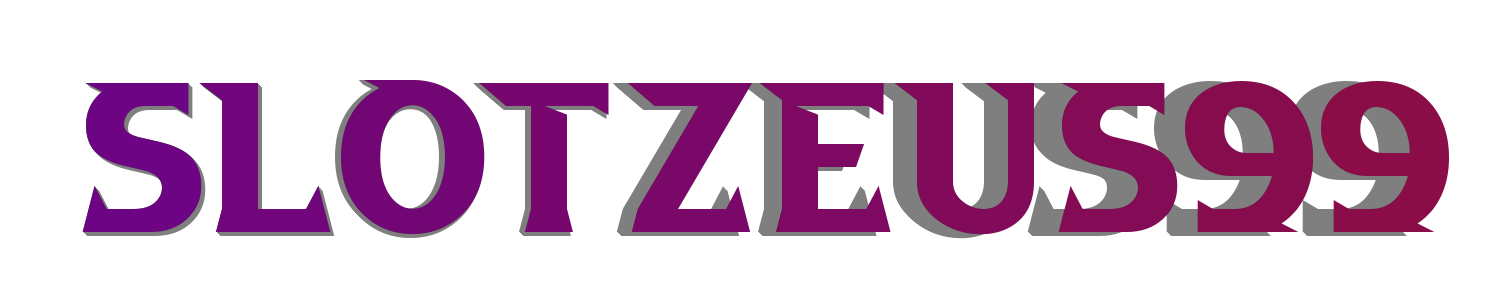 SLOTZEUS99 Logo